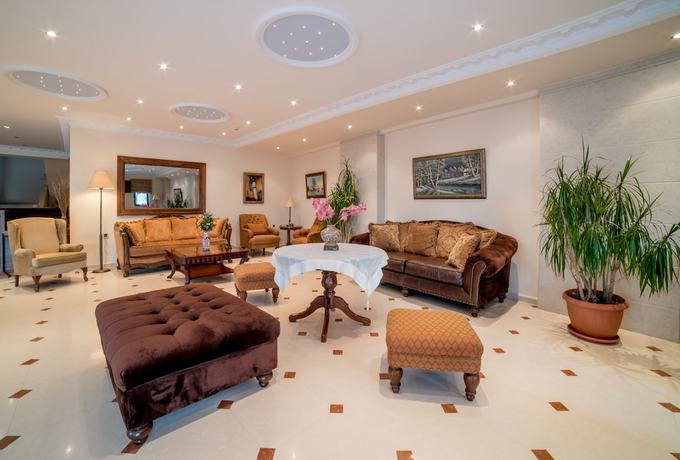 Imagen de la habitación del Hotel Palazetto Suites Zakynthos - Adults Only. Foto 2