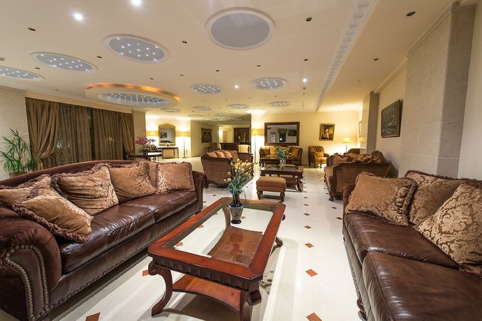 Imagen de la habitación del Hotel Palazetto Suites Zakynthos - Adults Only. Foto 3