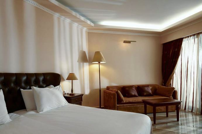Imagen de la habitación del Hotel Palazetto Suites Zakynthos - Adults Only. Foto 5