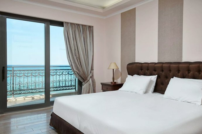 Imagen de la habitación del Hotel Palazetto Suites Zakynthos - Adults Only. Foto 10