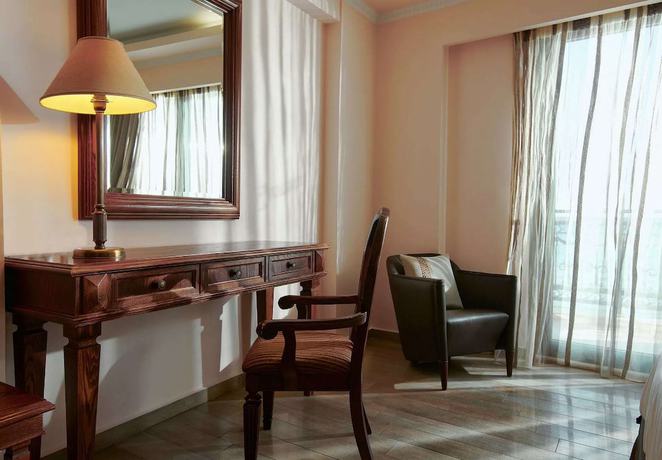 Imagen de la habitación del Hotel Palazetto Suites Zakynthos - Adults Only. Foto 11