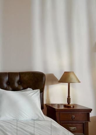 Imagen de la habitación del Hotel Palazetto Suites Zakynthos - Adults Only. Foto 12