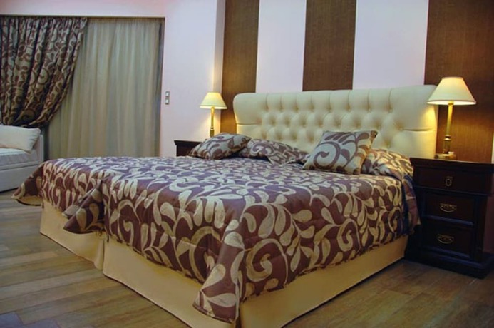 Imagen de la habitación del Hotel Palazetto Suites Zakynthos - Adults Only. Foto 15