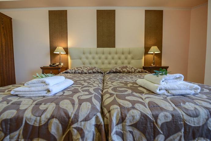Imagen de la habitación del Hotel Palazetto Suites Zakynthos - Adults Only. Foto 18
