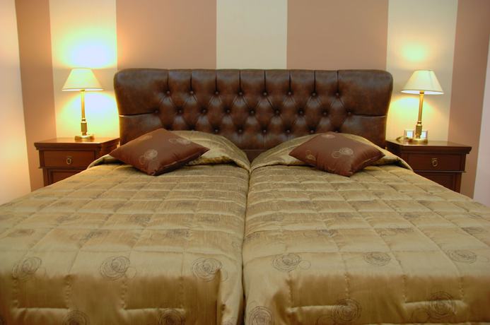 Imagen de la habitación del Hotel Palazetto Suites Zakynthos - Adults Only. Foto 19