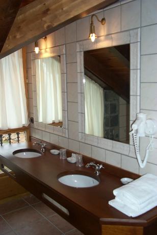 Imagen de la habitación del Hotel Palazio. Foto 5