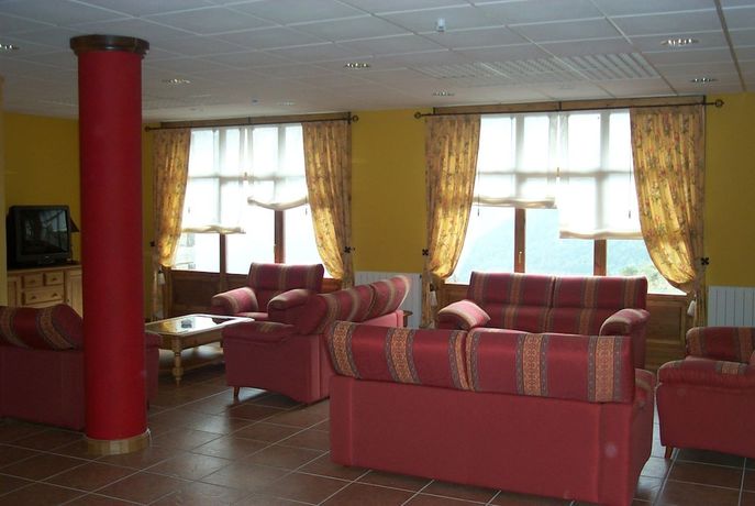 Imagen de los interiores del Hotel Palazio. Foto 14