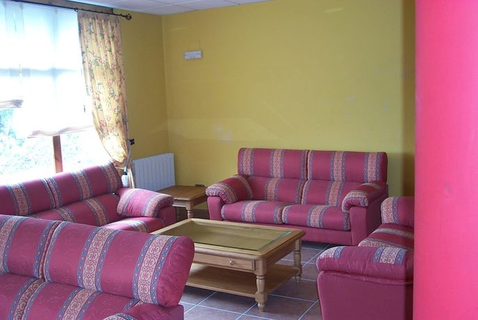 Imagen de los interiores del Hotel Palazio. Foto 16