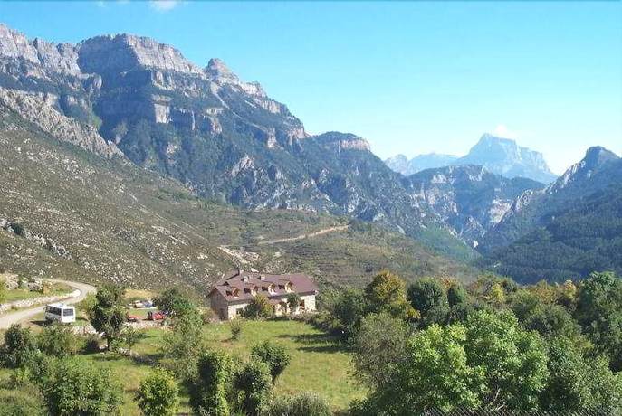 Imagen de los exteriores del Hotel Palazio. Foto 11