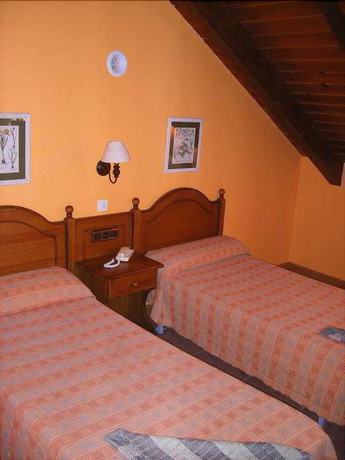 Imagen de la habitación del Hotel Palazio. Foto 7