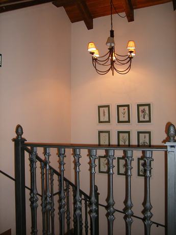 Imagen de los interiores del Hotel Palazio. Foto 17