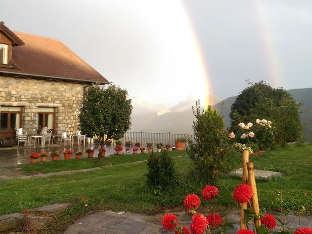 Imagen de los exteriores del Hotel Palazio. Foto 12