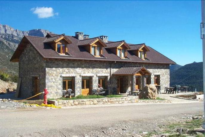 Imagen general del Hotel Palazio. Foto 2