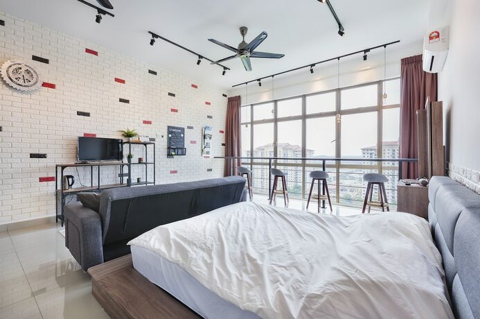 Imagen general del Hotel Palazio Serviced Apartment. Foto 1