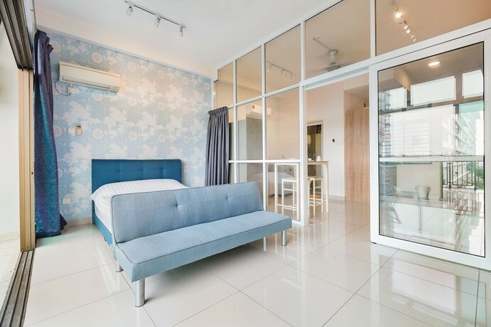 Imagen general del Hotel Palazio Serviced Apartment. Foto 3