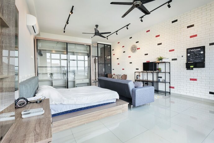 Imagen general del Hotel Palazio Serviced Apartment. Foto 6