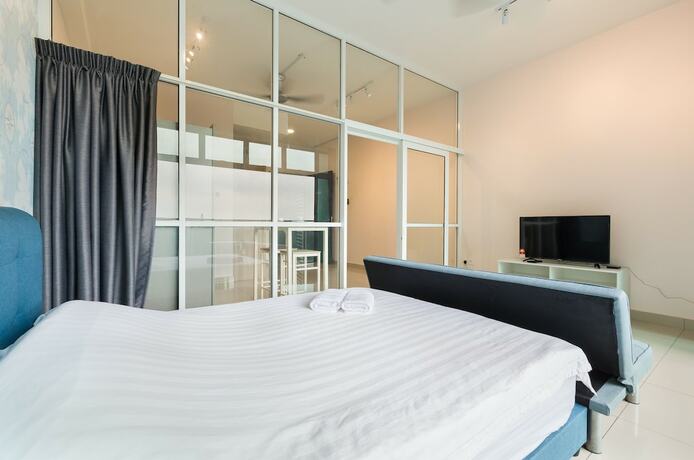 Imagen general del Hotel Palazio Serviced Apartment. Foto 7
