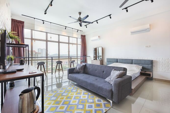 Imagen general del Hotel Palazio Serviced Apartment. Foto 8