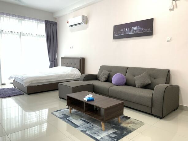 Imagen general del Hotel Palazio Serviced Apartment. Foto 9