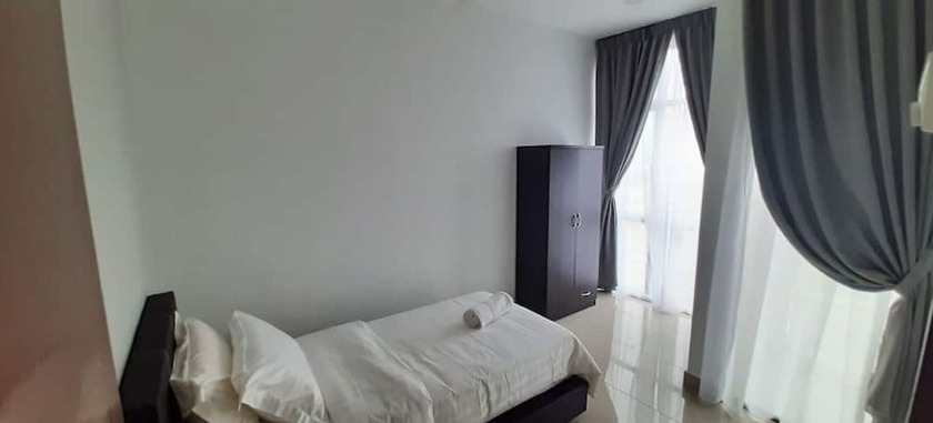 Imagen de la habitación del Hotel Palazio Serviced Apartment. Foto 23