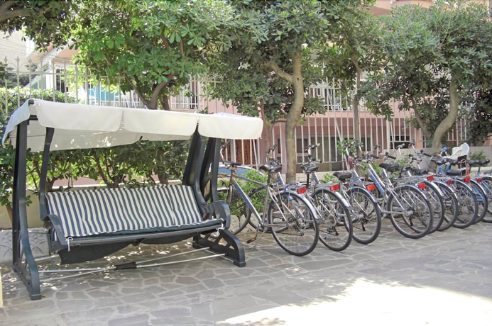 Imagen general del Hotel Palazzi. Foto 2