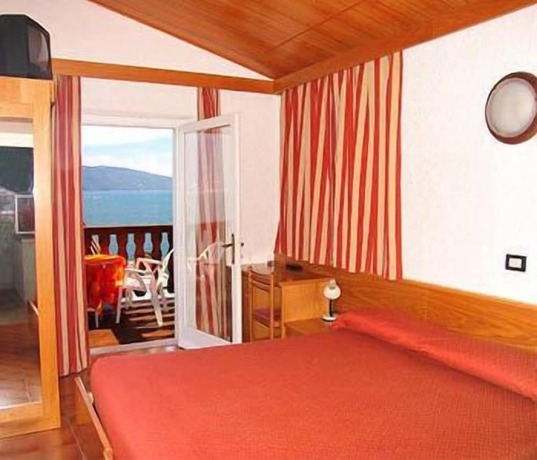 Imagen general del Hotel Palazzina. Foto 5