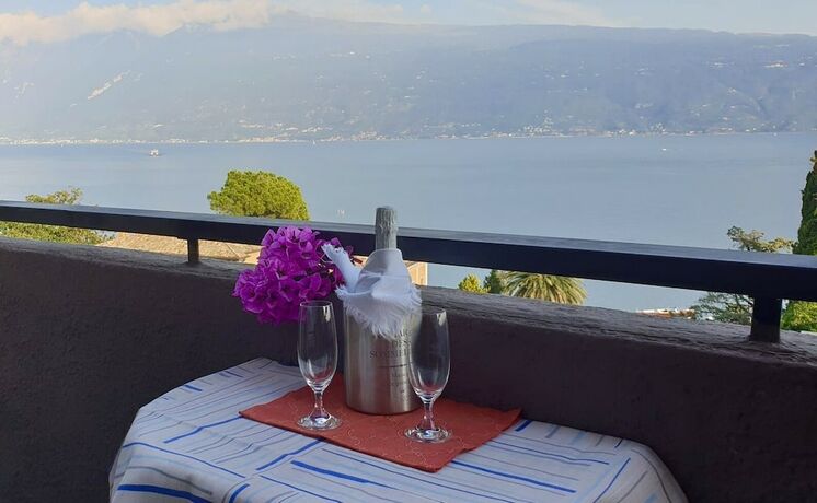 Imagen general del Hotel Palazzina. Foto 6