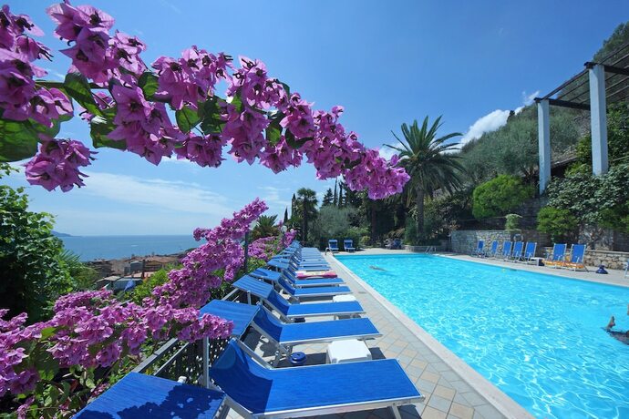 Imagen general del Hotel Palazzina. Foto 9