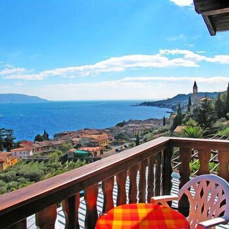 Imagen general del Hotel Palazzina. Foto 10