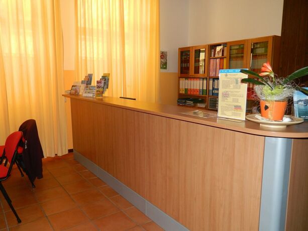 Imagen general del Hotel Palazzina. Foto 11