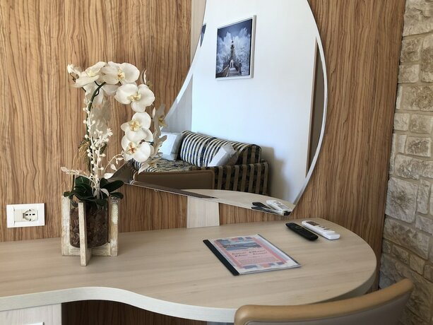 Imagen general del Hotel Palazzina. Foto 12