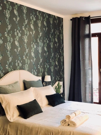 Imagen de la habitación del Hotel Palazzina300. Foto 2