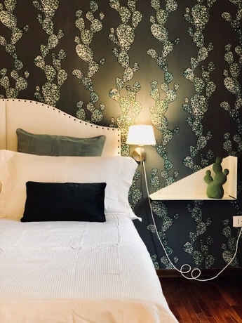 Imagen de la habitación del Hotel Palazzina300. Foto 3