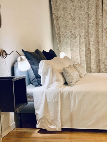 Imagen de la habitación del Hotel Palazzina300. Foto 7