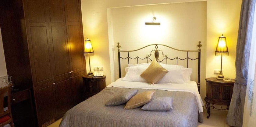 Imagen de la habitación del Hotel Palazzino Di Corina. Foto 6