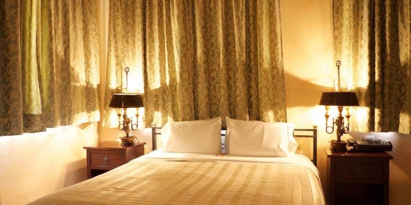 Imagen de la habitación del Hotel Palazzino Di Corina. Foto 11