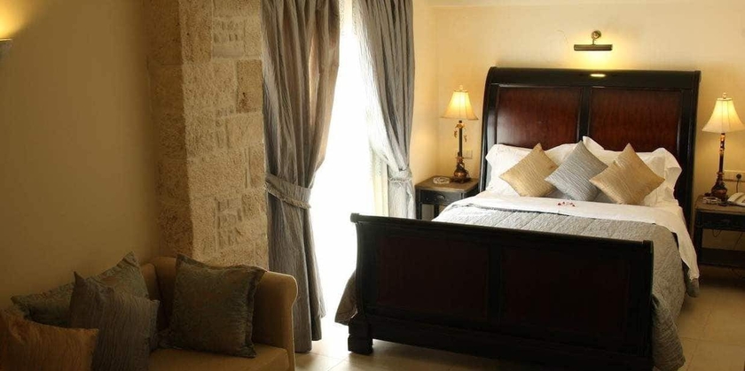 Imagen de la habitación del Hotel Palazzino Di Corina. Foto 15