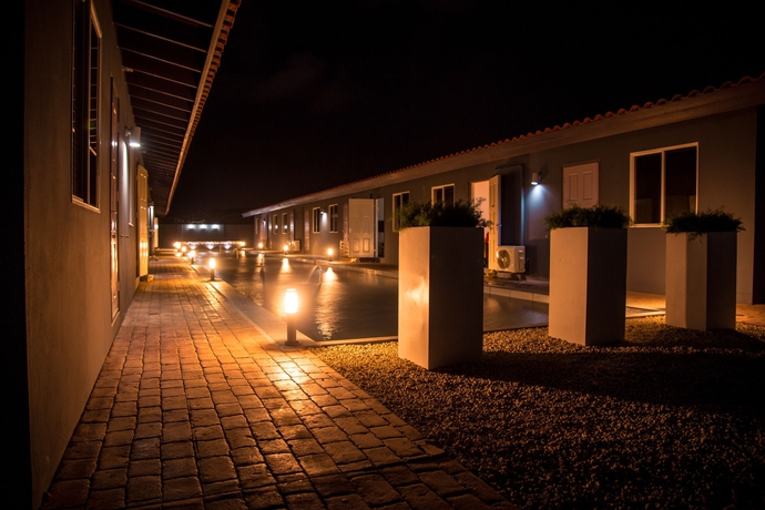 Imagen general del Hotel Palazzio Apartments and Studios. Foto 1