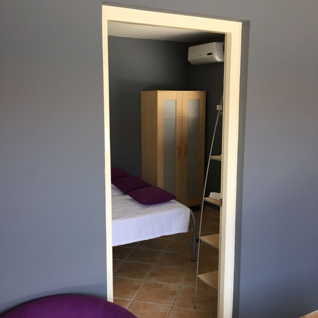 Imagen de los interiores del Hotel Palazzio Apartments and Studios. Foto 7