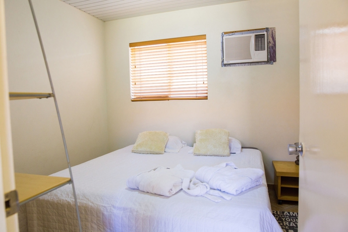 Imagen de la habitación del Hotel Palazzio Apartments and Studios. Foto 4