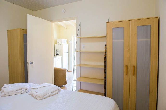 Imagen de la habitación del Hotel Palazzio Apartments and Studios. Foto 5