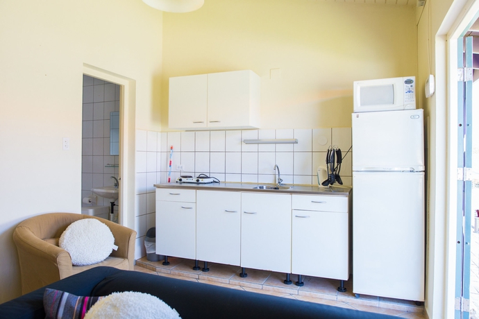 Imagen de la habitación del Hotel Palazzio Apartments and Studios. Foto 6