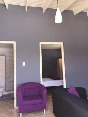 Imagen de los interiores del Hotel Palazzio Apartments and Studios. Foto 8