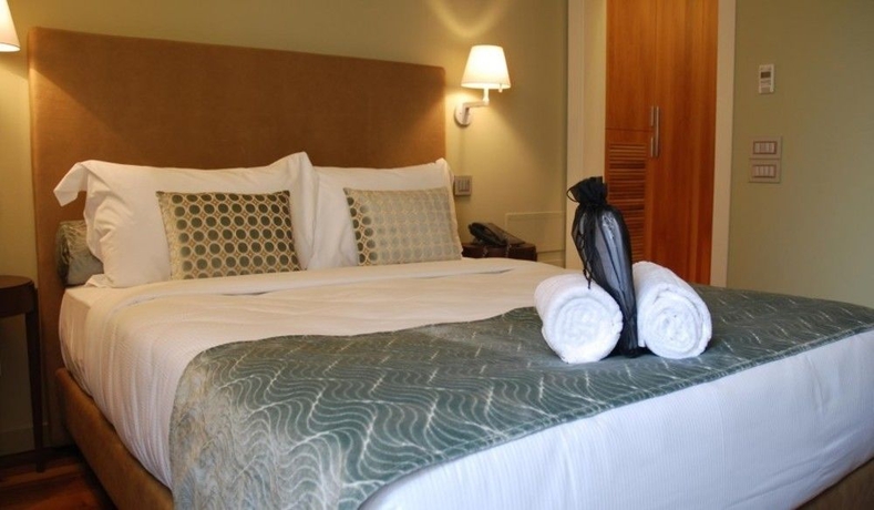 Imagen de la habitación del Hotel Palazzo Ai Capitani. Foto 2