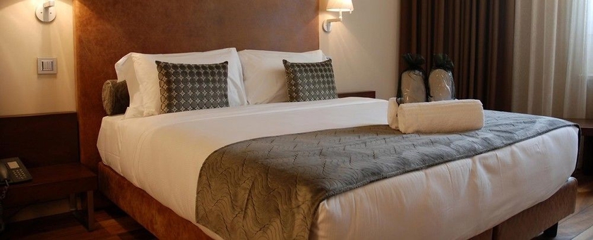 Imagen de la habitación del Hotel Palazzo Ai Capitani. Foto 4