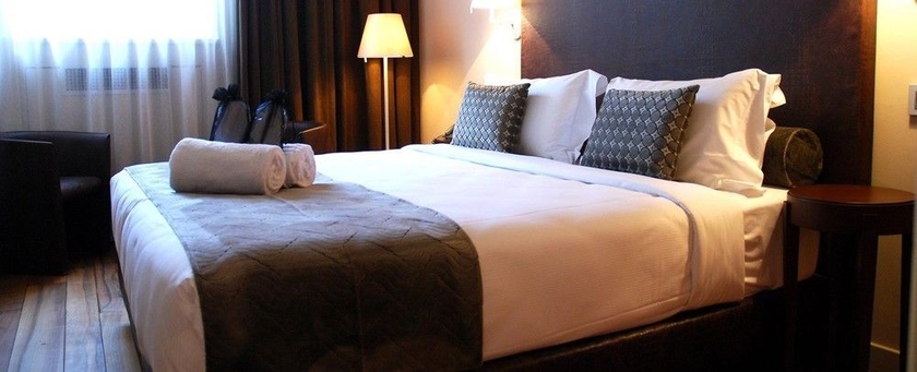 Imagen de la habitación del Hotel Palazzo Ai Capitani. Foto 6