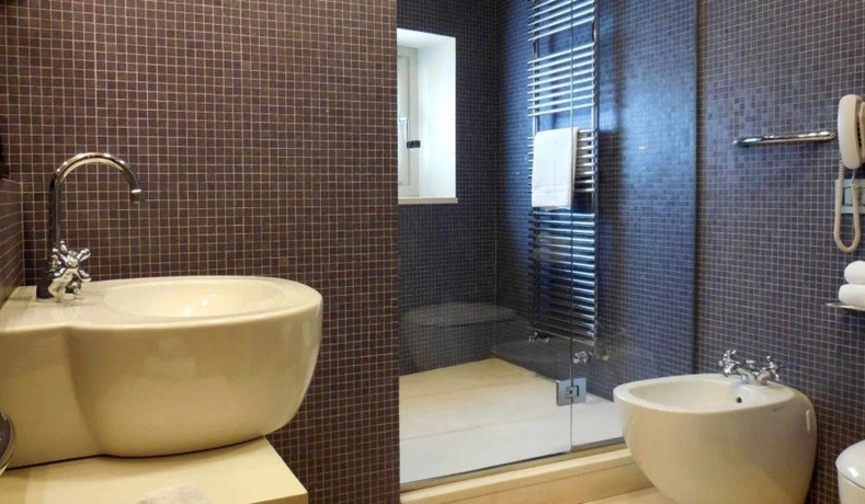 Imagen de la habitación del Hotel Palazzo Ai Capitani. Foto 9