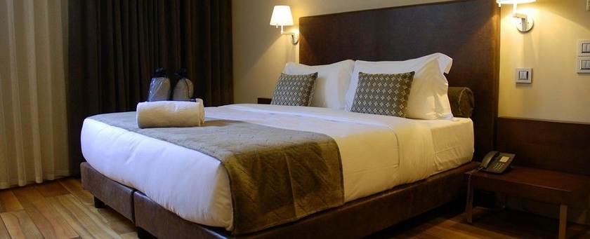 Imagen de la habitación del Hotel Palazzo Ai Capitani. Foto 12