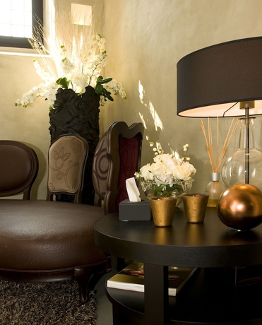 Imagen de los interiores del Hotel Palazzo Al Velabro Apt.. Foto 19