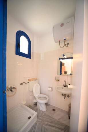 Imagen de la habitación del Hotel Palazzo, Archagelos. Foto 6